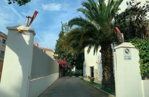 Teatinos Apartment | SOFOCLES HOLIDAYS TEATINOS a