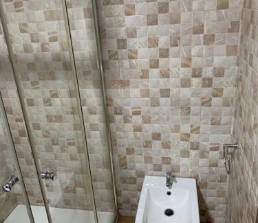 Teatinos Apartment | SOFOCLES HOLIDAYS TEATINOS a