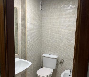 Teatinos Apartment | SOFOCLES HOLIDAYS TEATINOS a