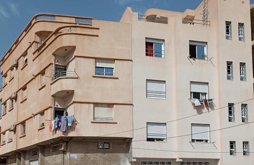 Bousfer Apartment | Sofou nizba