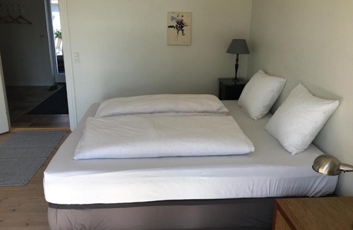Praesto Bed & Breakfast | Søfryd B&B