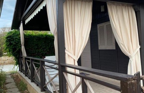 Crotone Other | Soggiorno paradisiaco in bungalow sulla spiaggia
