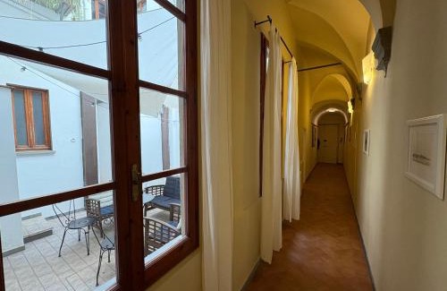 Sant' Ambrogio Apartment | Soggiorno Relax Dei Medici