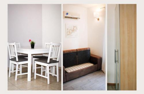 Santa Croce Apartment | Soggiorno71