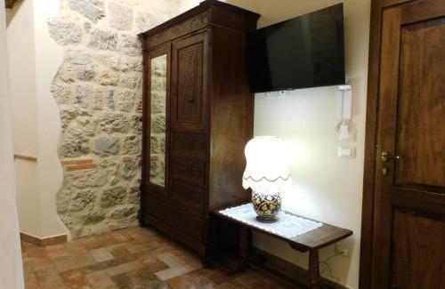 Monteriggioni House | Sognare nel Castello
