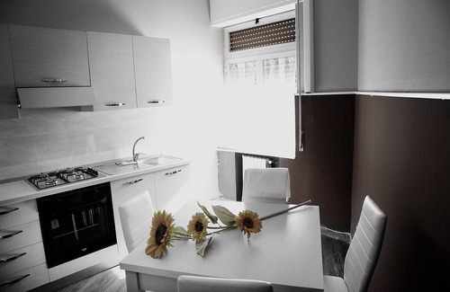Lamezia Terme Bed & Breakfast | Sogni d'oro