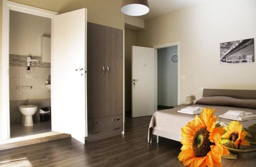 Lamezia Terme Bed & Breakfast | Sogni d'oro