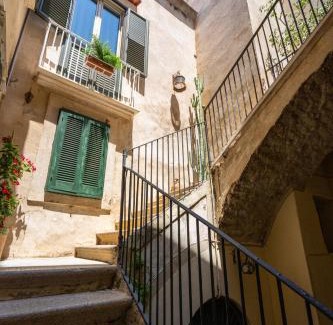 Tropea Apartment | SOGNI DA MARE