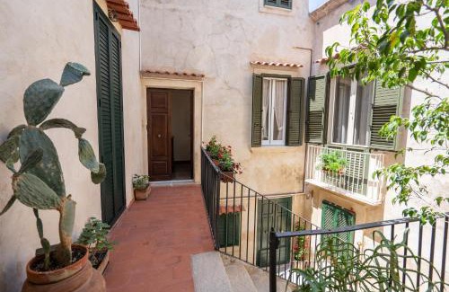 Tropea Apartment | SOGNI DA MARE