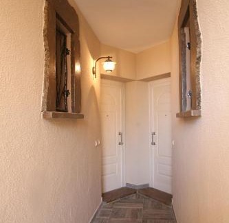 Lu Bagnu Apartment | Sogno di Rena