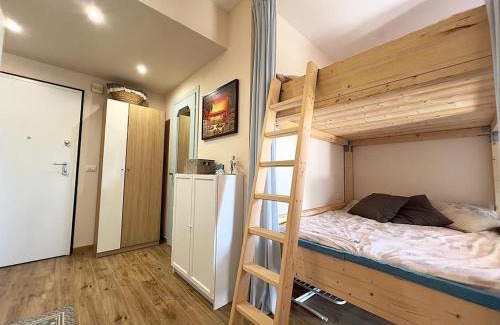 Sanremo Apartment | Sogno di Riviera