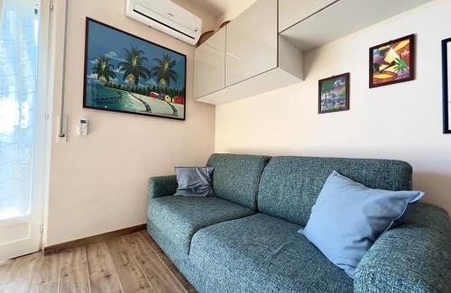 Sanremo Apartment | Sogno di Riviera