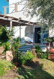 Sarroch Villa | Sogno Mediterraneo Pula Sardegna villa a soli 300 mt dal mare