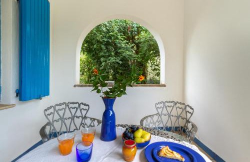 Sarroch Villa | Sogno Mediterraneo Pula Sardegna villa a soli 300 mt dal mare
