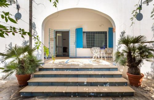 Sarroch Villa | Sogno Mediterraneo Pula Sardegna villa a soli 300 mt dal mare