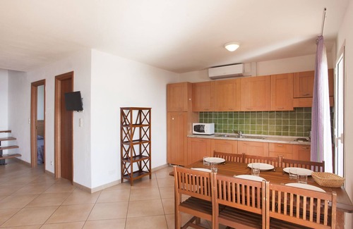 Moriani-Plage Apartment | Sognu di Rena by Interhome