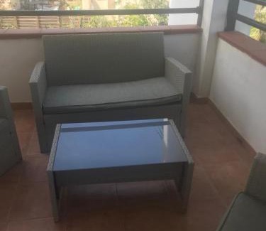 Moriani-Plage Apartment | Sognu di Rena privilege Top appartament view sea