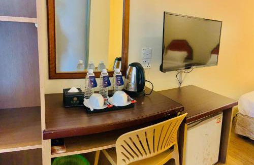 Victoria Hotel | Sogo Hotel 2
