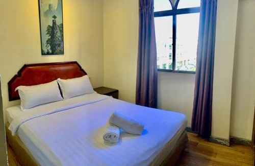 Victoria Hotel | Sogo Hotel 2