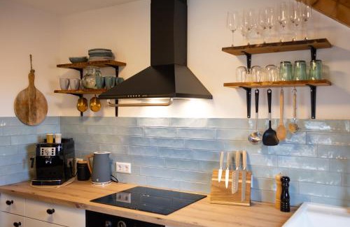 Rust Apartment | Sohana Lifestyle Apartments I Stefan's Home I Rust