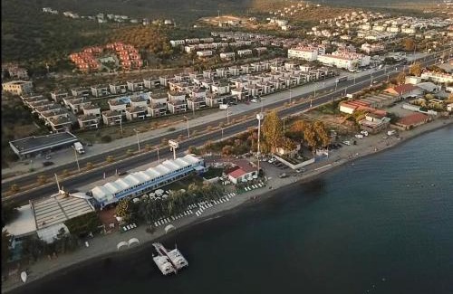 Edremit Hotel | Sohbet Beach otel