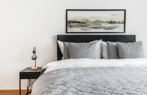 Kreuzlingen Apartment | SOHO 11 !Gratis Parken, Free Parking!