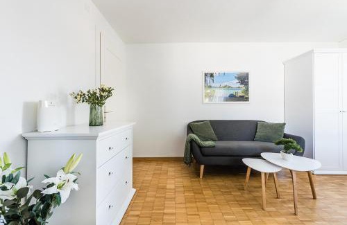 Kreuzlingen Apartment | SOHO 2 !Gratis Parken, Free Parking!
