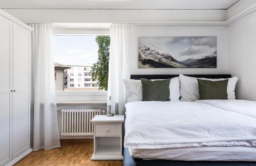 Kreuzlingen Apartment | SOHO 2 !Gratis Parken, Free Parking!