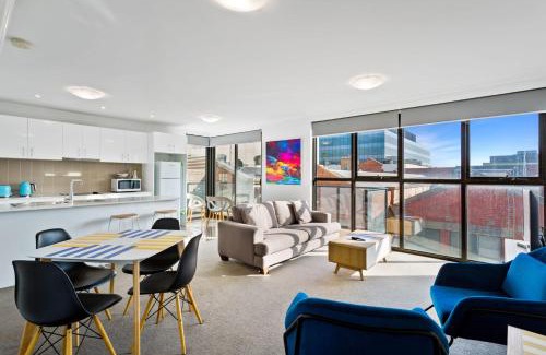 Geelong Apartment | Soho 203