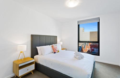 Geelong Apartment | Soho 203
