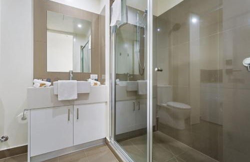 Geelong Apartment | Soho 203