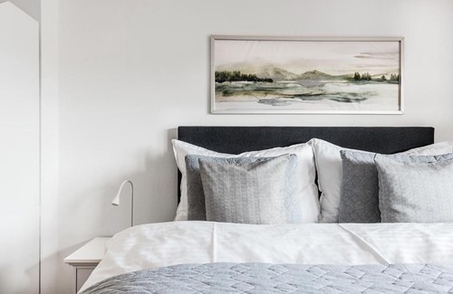 Kreuzlingen Apartment | SOHO 3 !Gratis Parken, Free Parking!