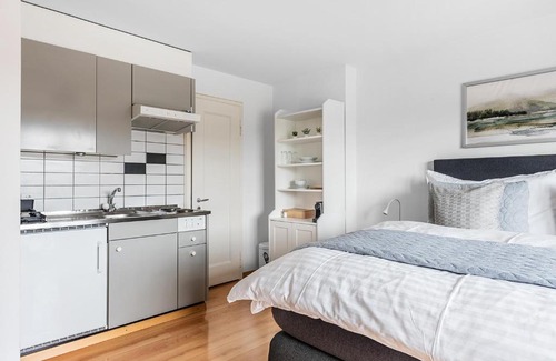 Kreuzlingen Apartment | SOHO 3 !Gratis Parken, Free Parking!