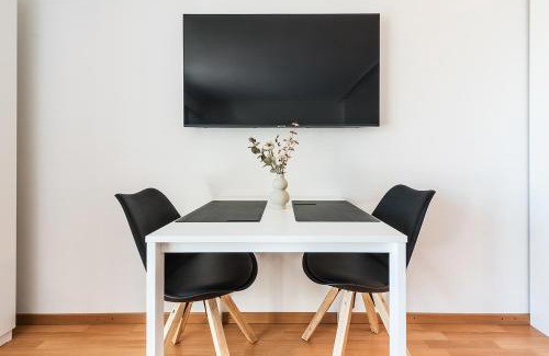 Kreuzlingen Apartment | SOHO 4B !Gratis Parken, Free Parking!
