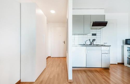 Kreuzlingen Apartment | SOHO 4B !Gratis Parken, Free Parking!