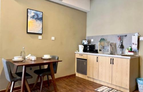 Downtown Kota Kinabalu House | Soho Bookmenow