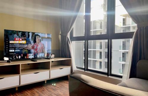 Downtown Kota Kinabalu House | Soho Bookmenow