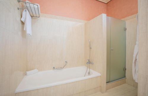 El Puerto de Santa Maria Hotel | Soho Boutique Duques de Medinaceli - Adults Recommended
