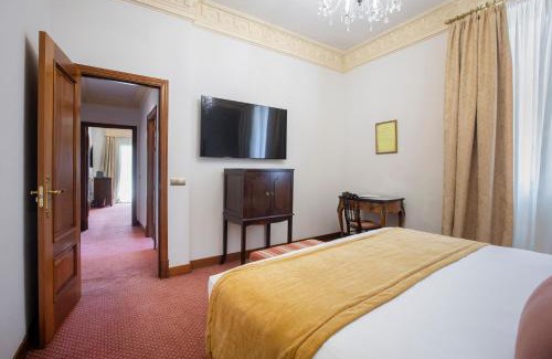El Puerto de Santa Maria Hotel | Soho Boutique Duques de Medinaceli - Adults Recommended