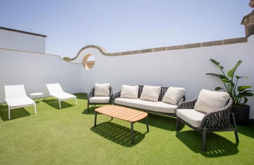 El Puerto de Santa Maria Hotel | Soho Boutique Duques de Medinaceli - Adults Recommended