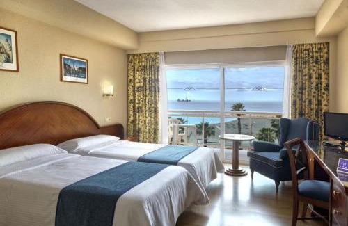 La Caleta Hotel | Soho Boutique Las Vegas