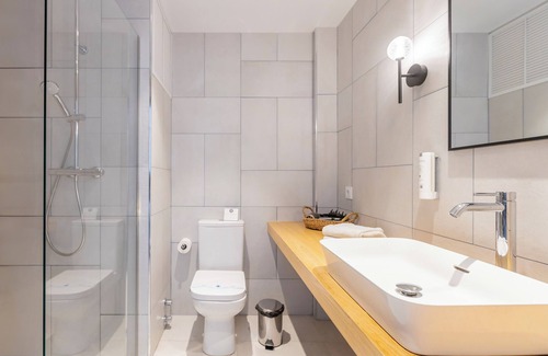 La Caleta Hotel | Soho Boutique Las Vegas