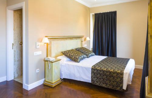 Centro Hotel | Soho Boutique Salamanca