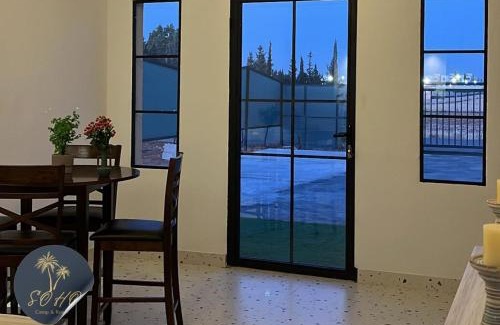 Al Swaifyeh Hotel | SOHO Camp