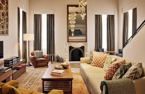 Asmali Mescit Hotel | Soho House Istanbul