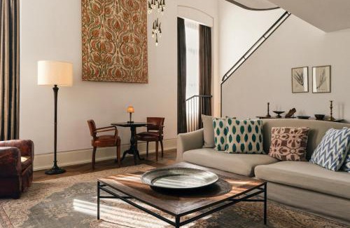 Asmali Mescit Hotel | Soho House Istanbul