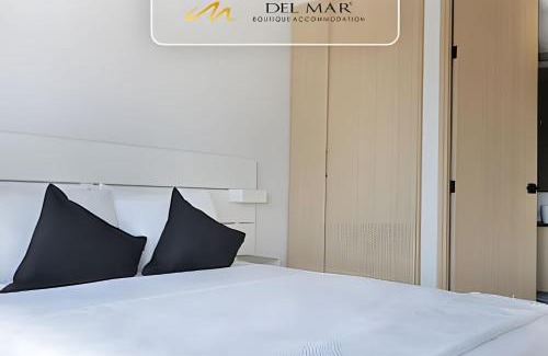 Zona Minerva Apartment | Soho Morelos