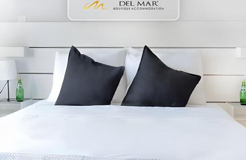 Zona Minerva Apartment | Soho Morelos