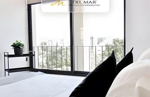 Zona Minerva Apartment | Soho Morelos