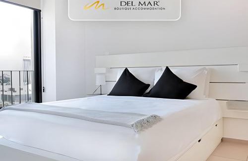 Zona Minerva Apartment | Soho Morelos